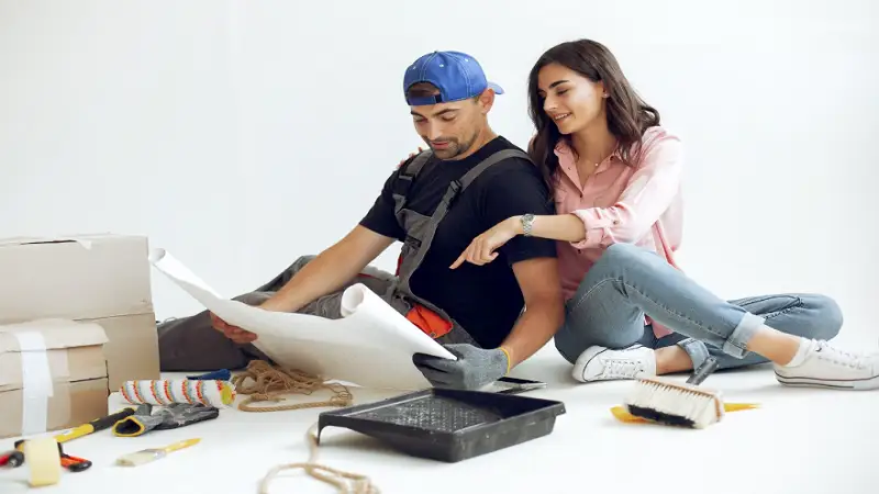 Home Upgrading Advice Mintpalment