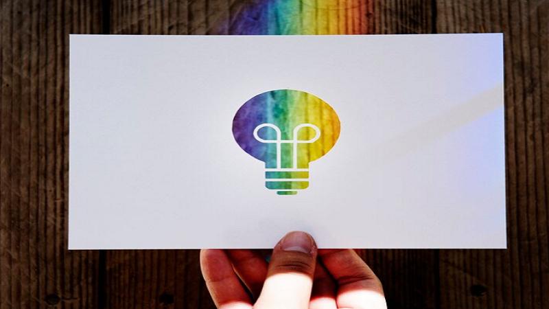 How a Strong Logo Builds Trust Before You Say a Word